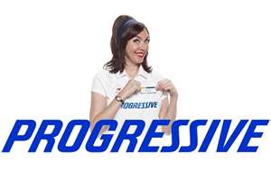 progressive flo